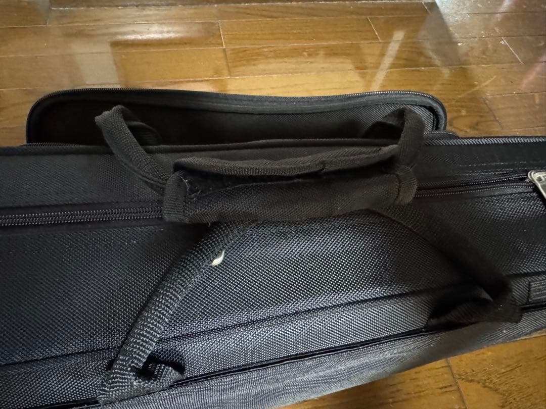 J-michael トランペット用 セミハードケース TRC-501【中古品】