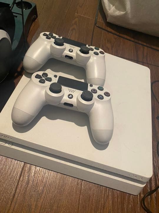 Nintendo Switch PlayStation 4 Slim, PSVR system + games