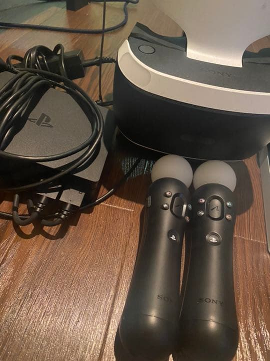 Nintendo Switch PlayStation 4 Slim, PSVR system + games