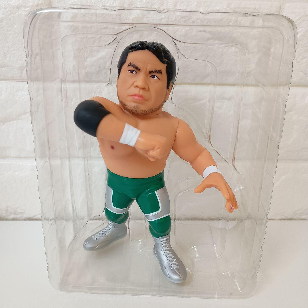 ジグソー様　三沢光晴　HAO コレクション　（未使用）