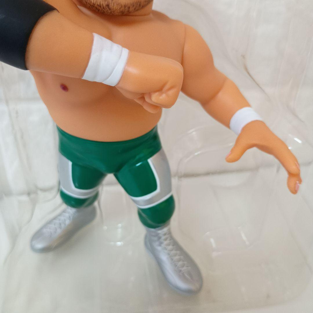 ジグソー様　三沢光晴　HAO コレクション　（未使用）