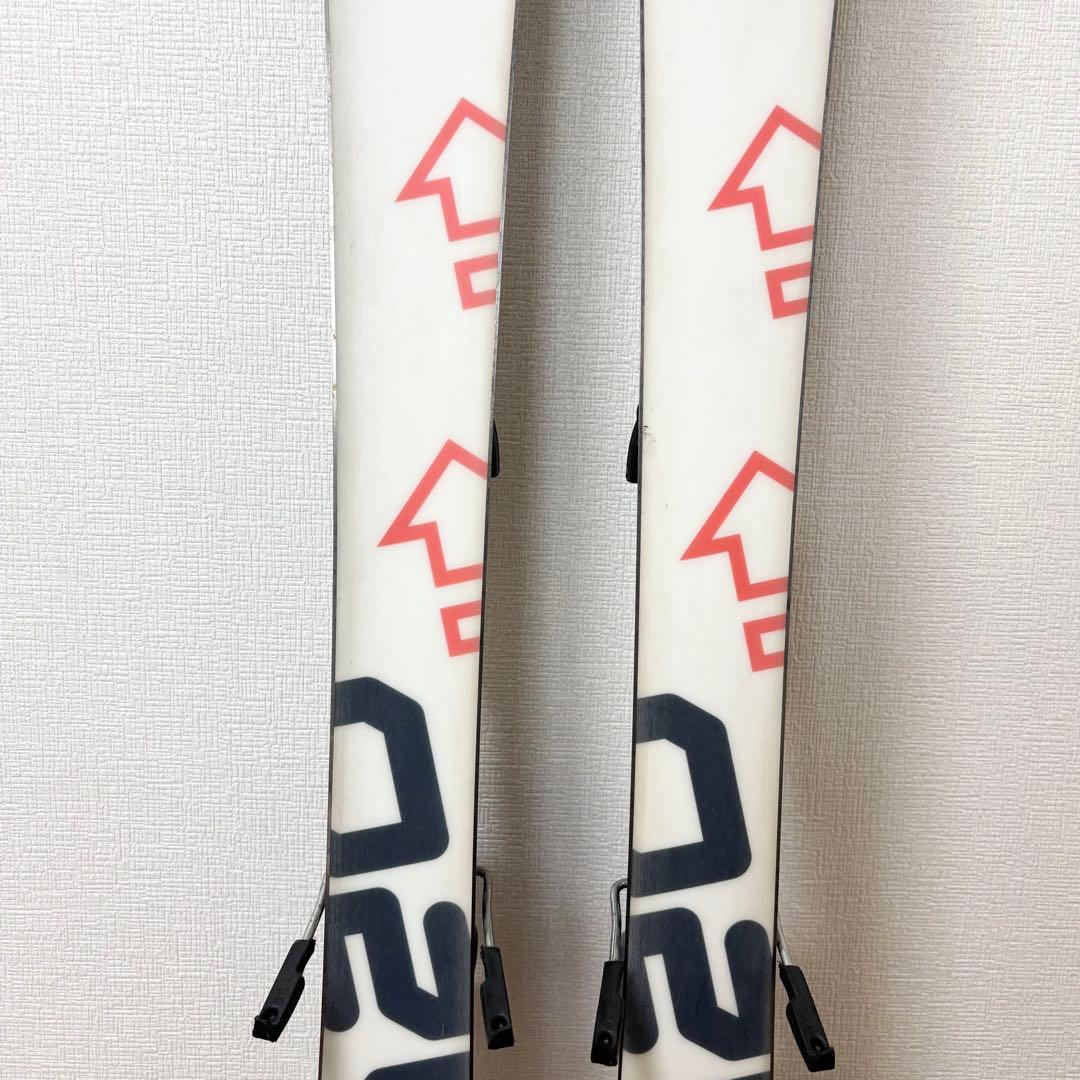 SALOMON AXESS 120cm ショートスキー＊ミッドスキー