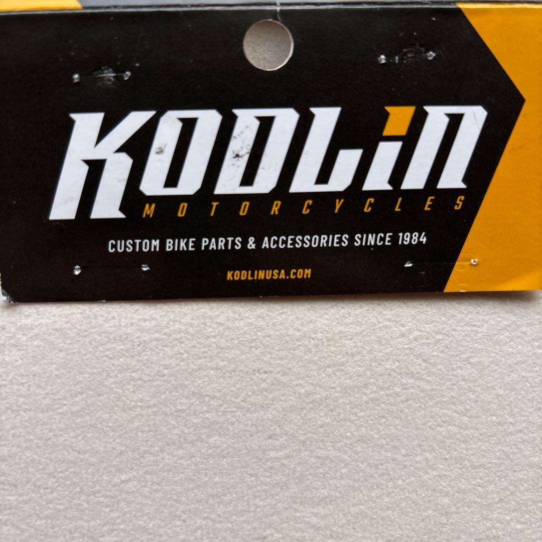 ハーレーパンアメリカ　1インチローダウンパーツ　K66031