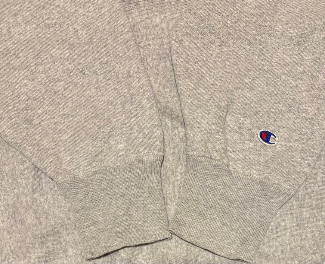 ツ*シ様 Champion×BEAMS / 別注 クルースウェット　リバースウィ