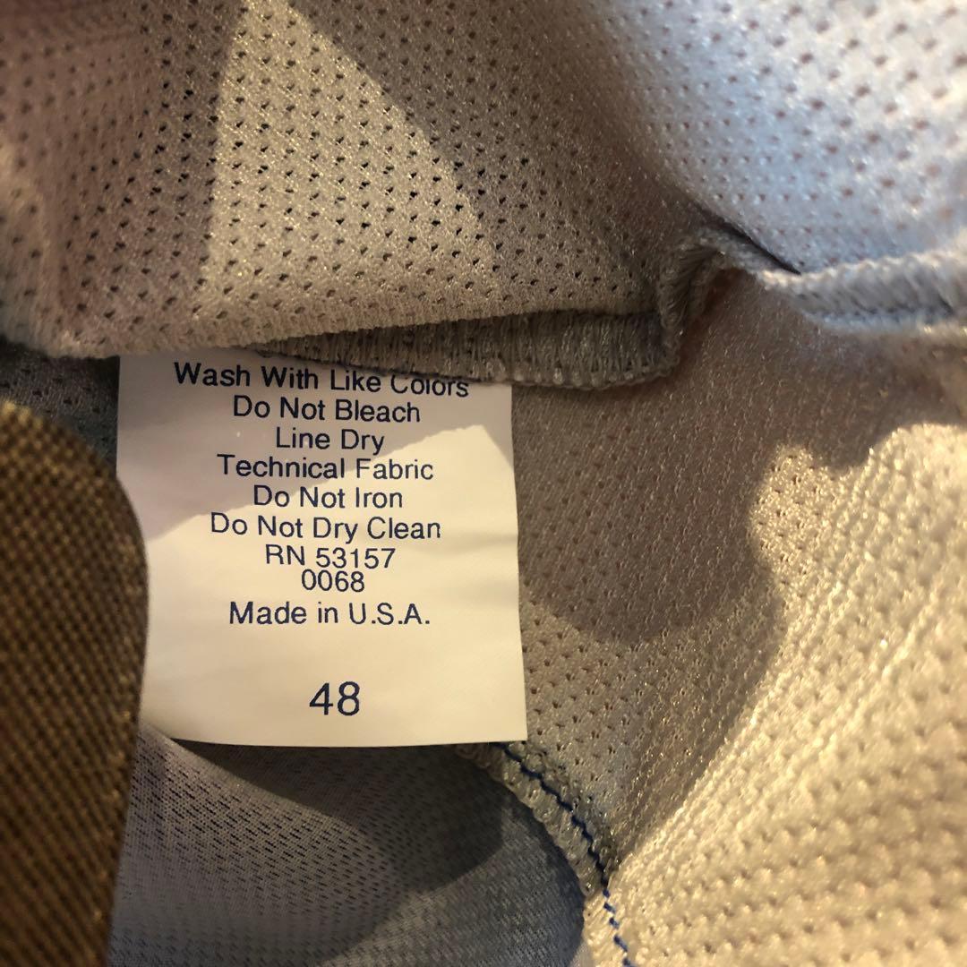 MLB ドジャース　アンドリュー・ジョーンズ 実使用 ジャージ