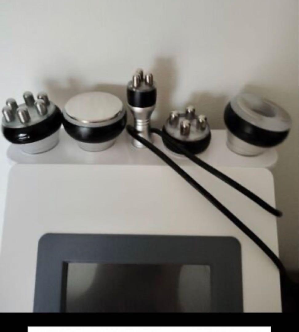 超音波洗浄機 タッチスクリーン付き