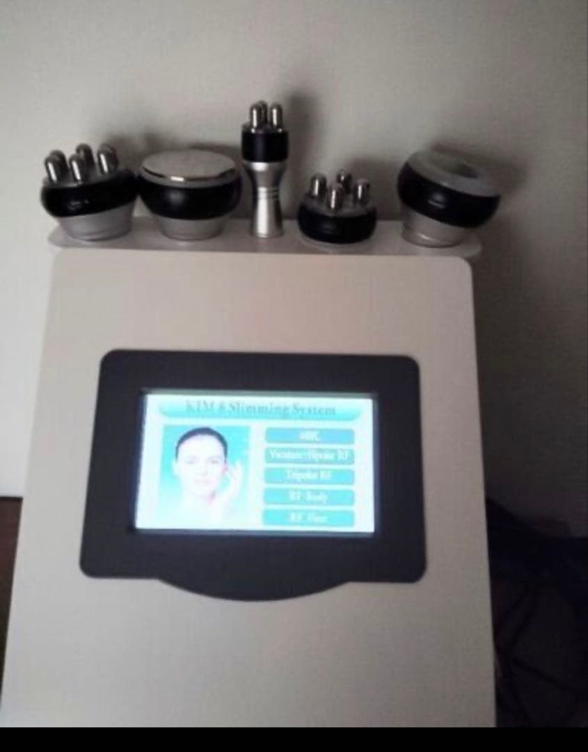 超音波洗浄機 タッチスクリーン付き