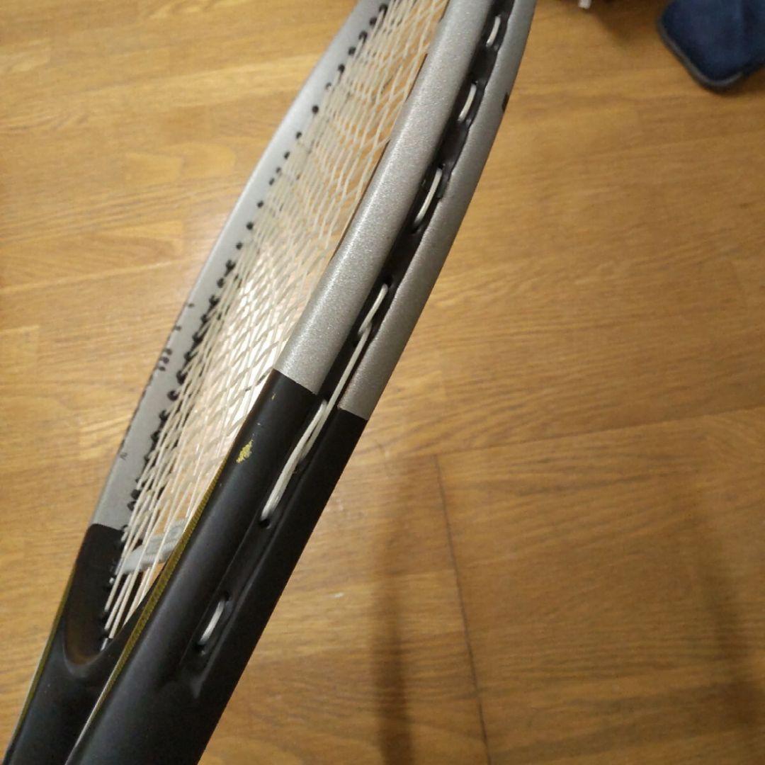 値下交渉OK☆美品＆希少☆i.s6 mp/アイエス6 ミッドプラス/ヘッド/G1