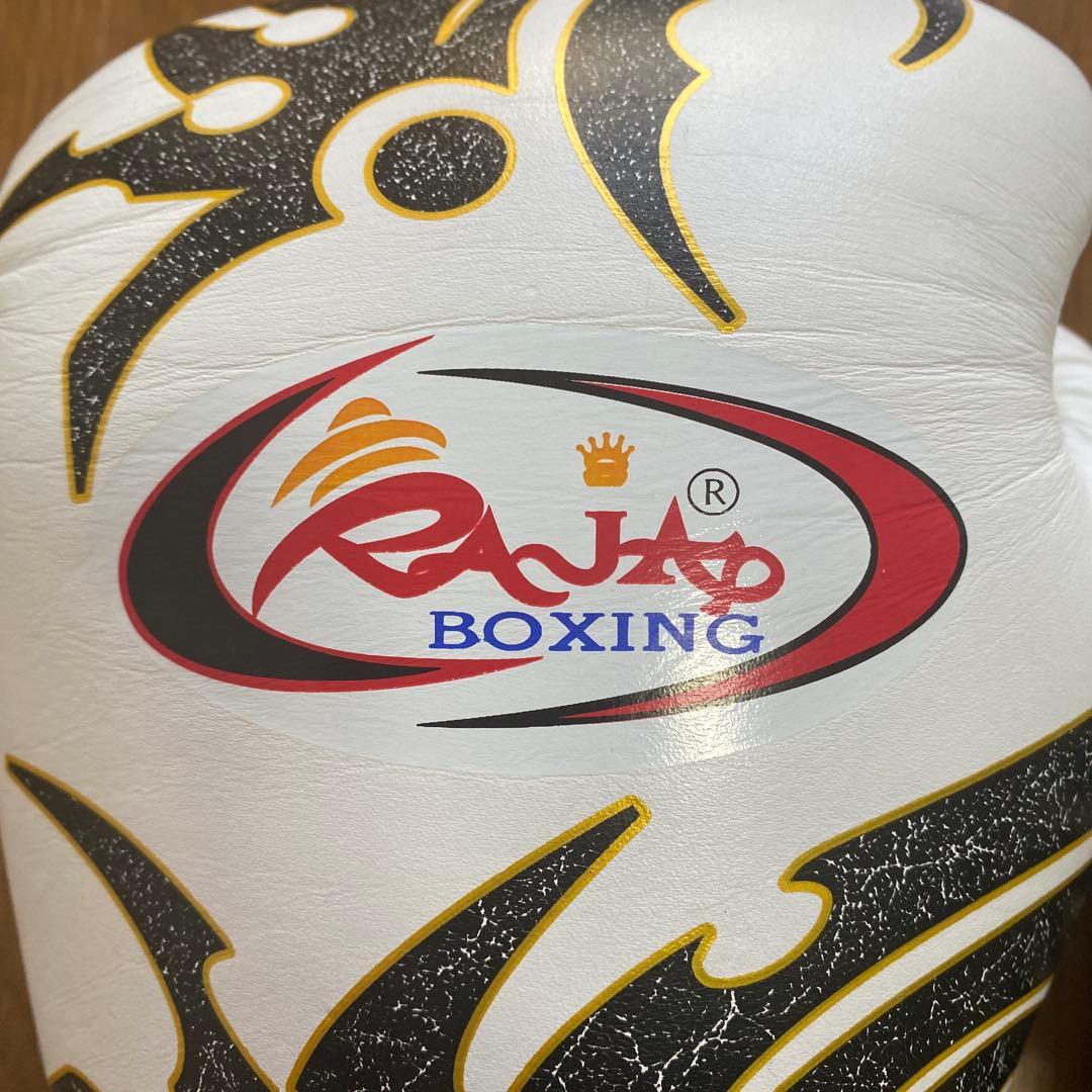 ムエタイ グローブ 10オンス