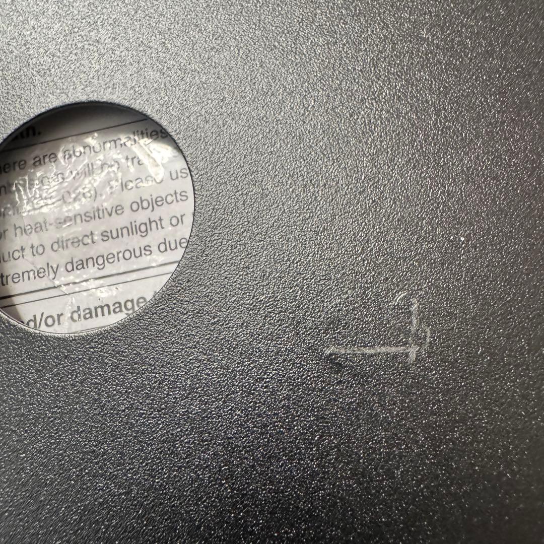 新品 スノーピーク ステンレストレー 1ユニット ブラック 限定 igt