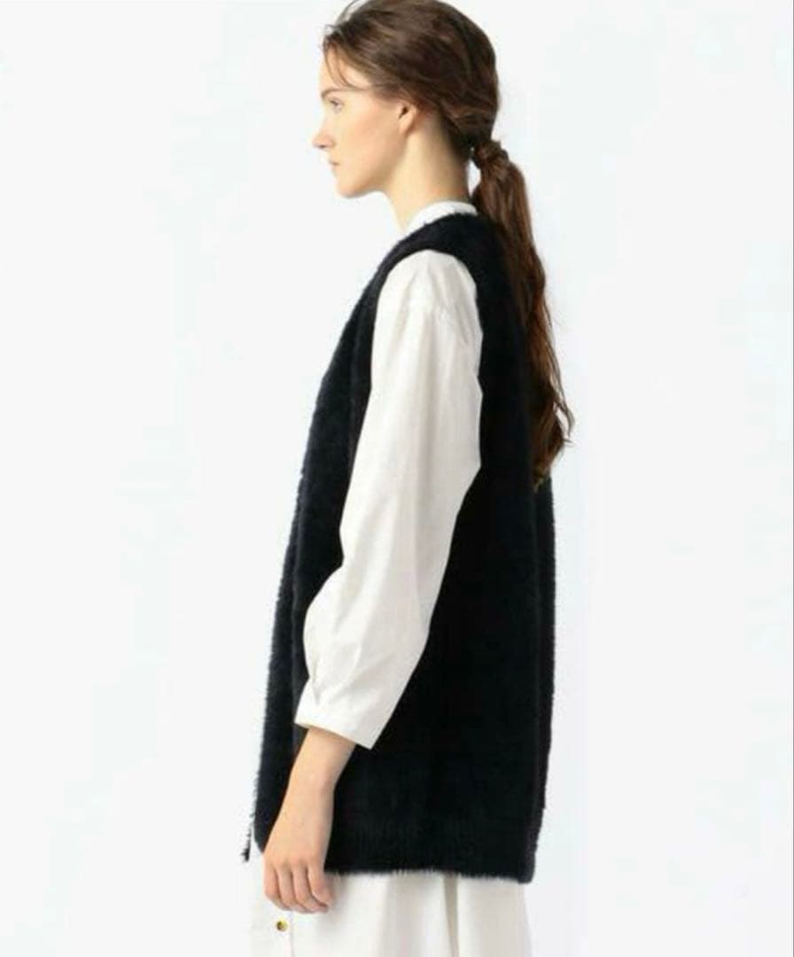 TOMORROWLAND ブラックファーベスト