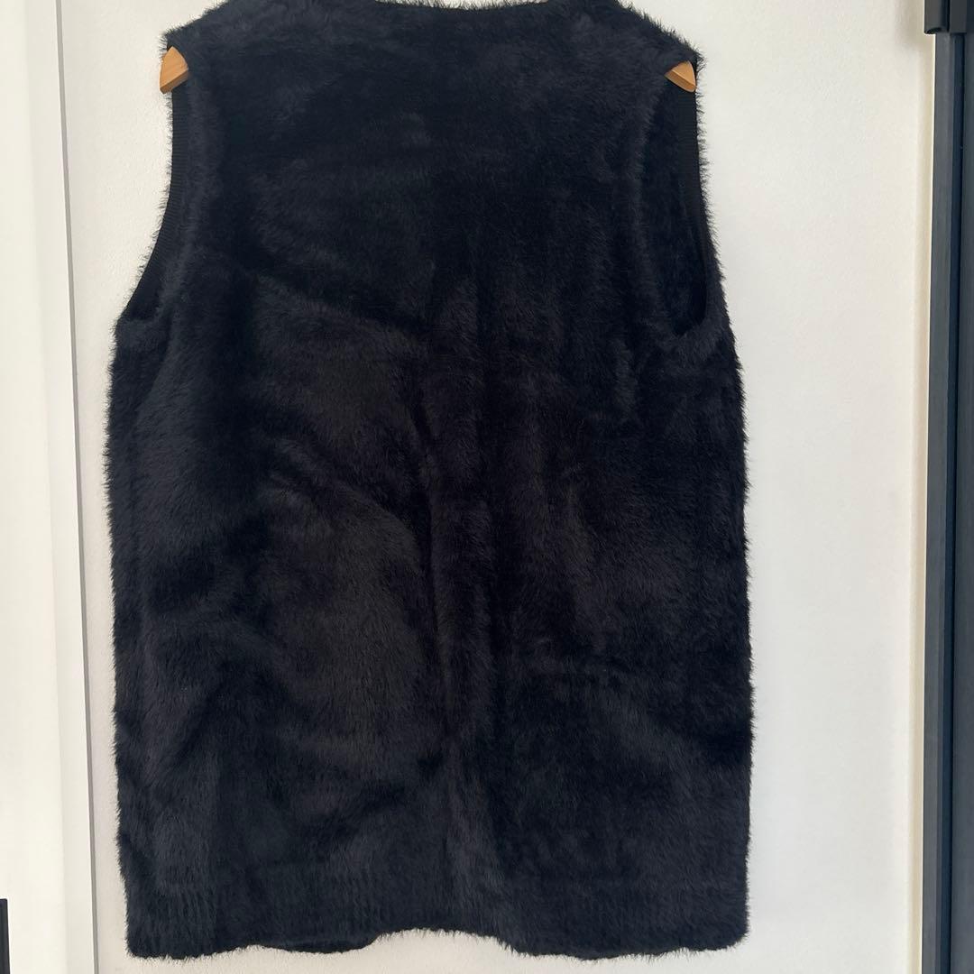 TOMORROWLAND ブラックファーベスト