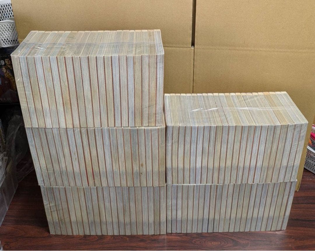 名探偵コナン 1-103巻 105 106巻 漫画 送料無料