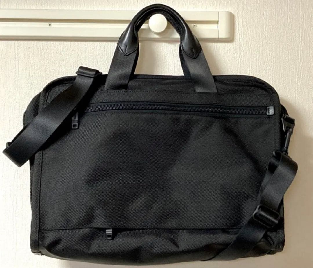 【美品】TUMI 2way ビジネスバッグ　ブリーフケース　トゥミ