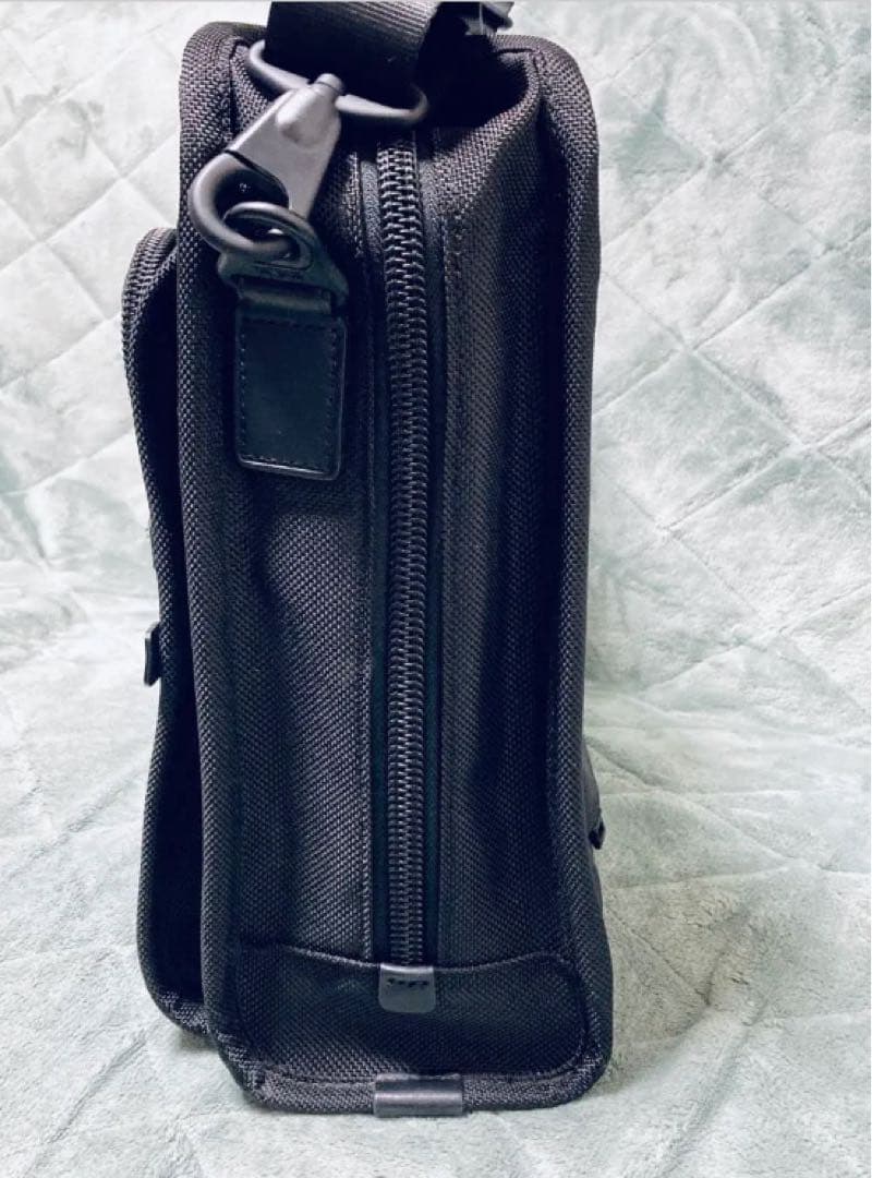 【美品】TUMI 2way ビジネスバッグ　ブリーフケース　トゥミ