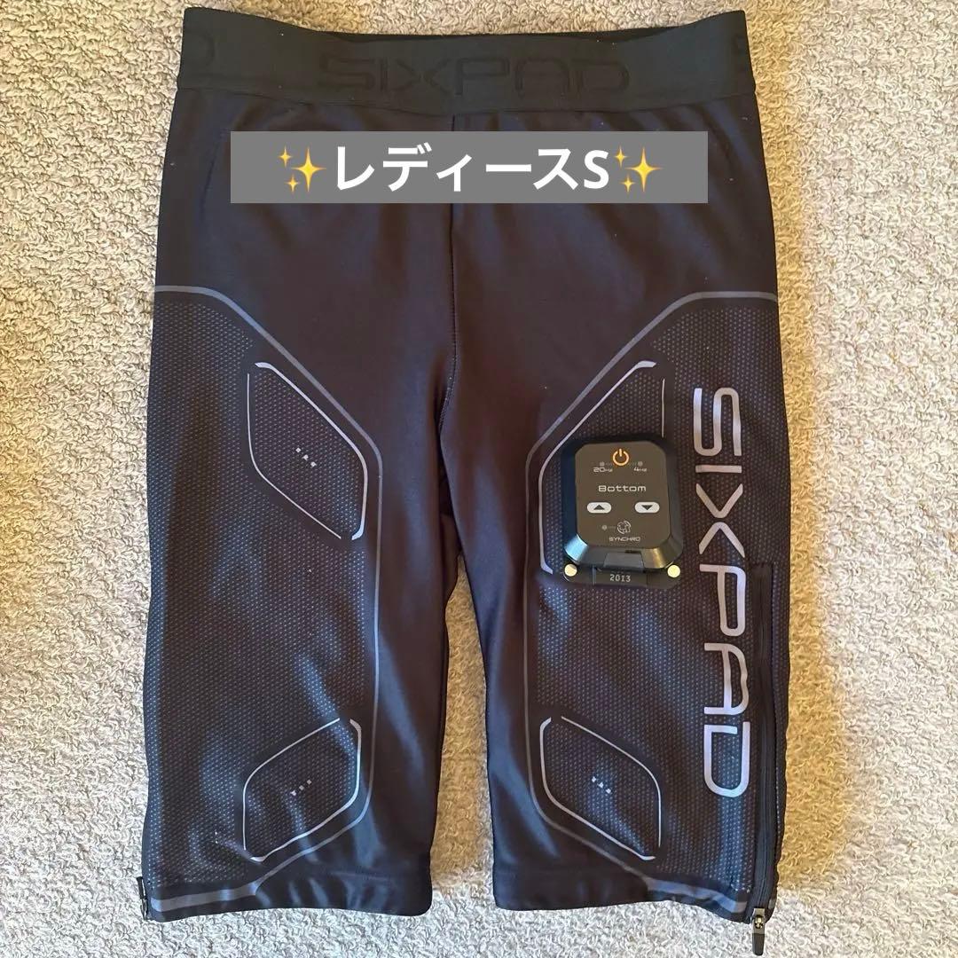 SIXPAD エクササイズショートパンツ