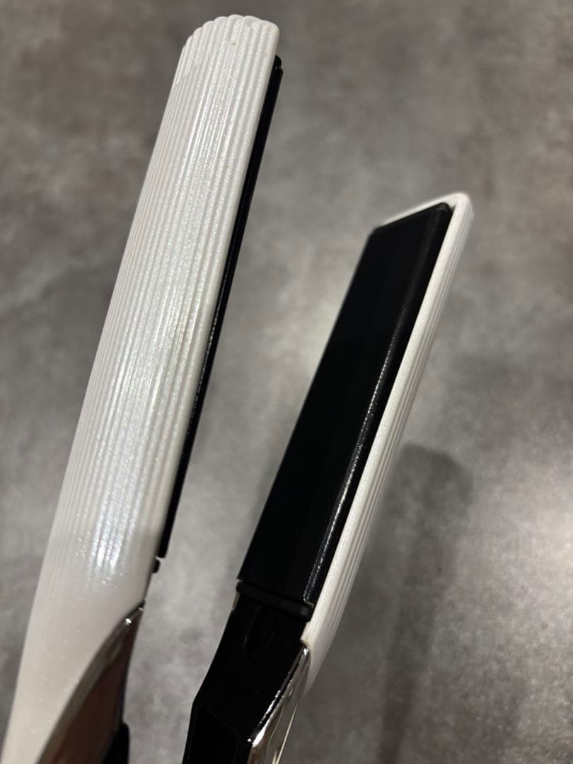 ⭐︎美品⭐︎【⭐️箱不要¥500割引】MTG リファ　ReFaストレートヘアアイロン①