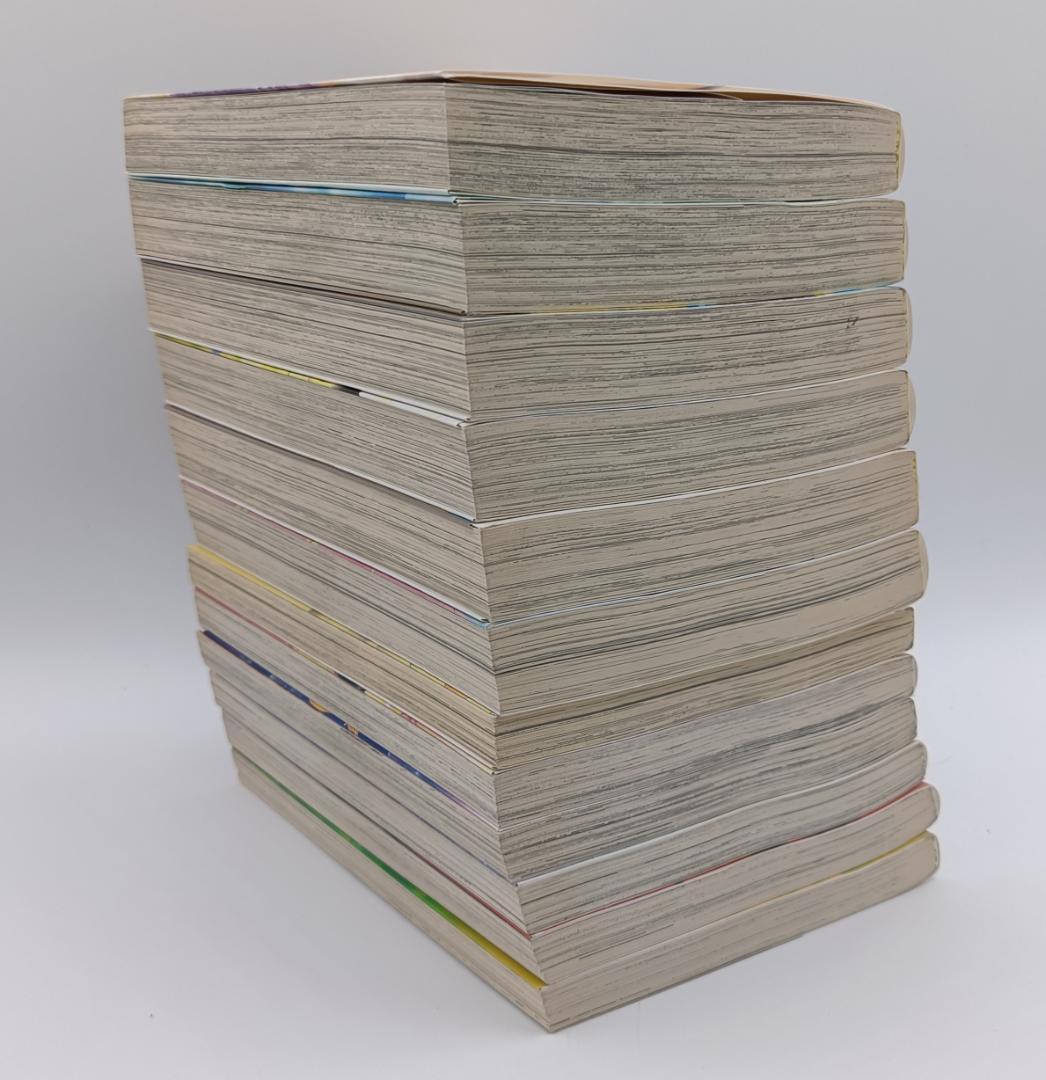 【全巻初版】ファイアーエムブレム 聖戦の系譜　12冊セット