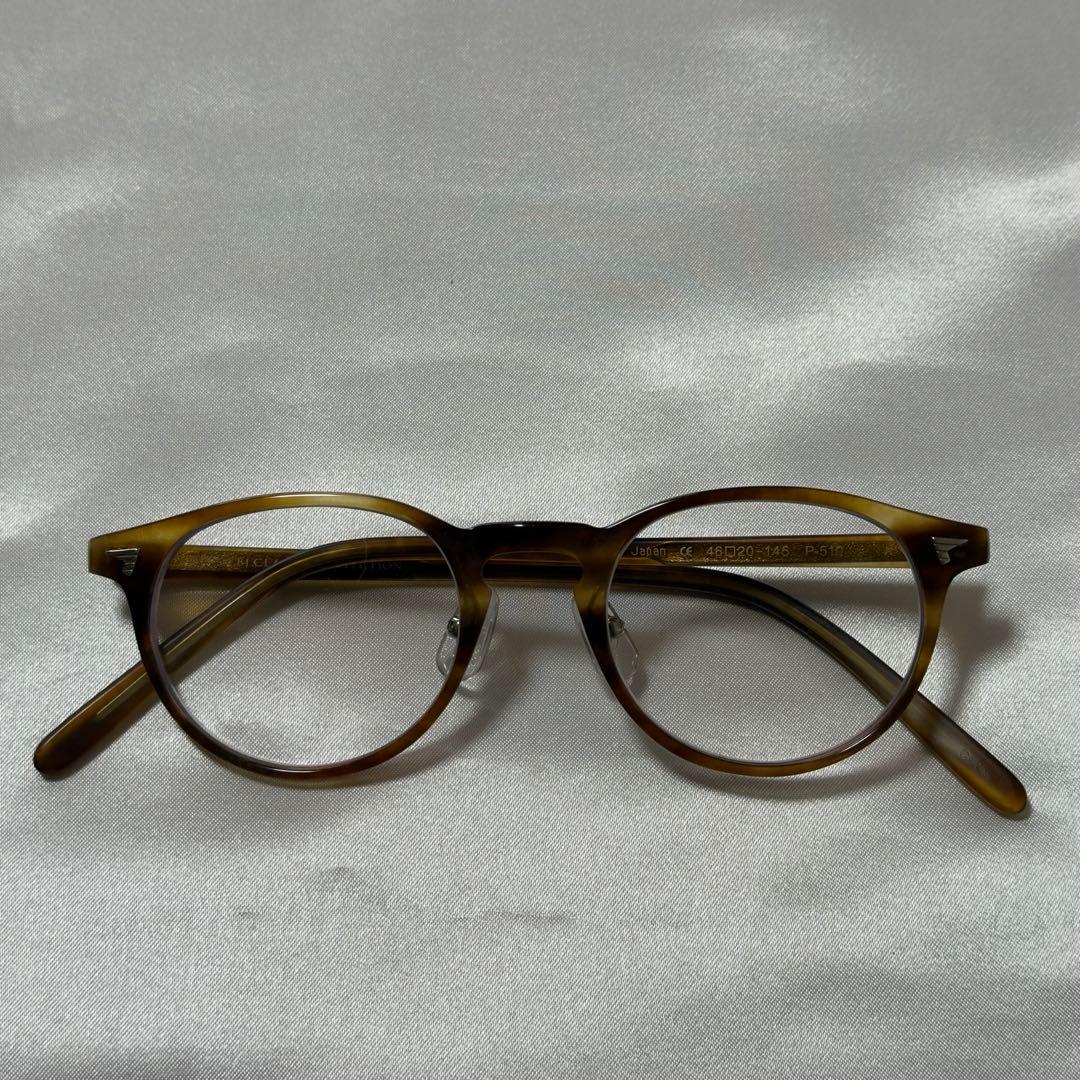 BJ CLASSIC COLLECTION CELLULOID MP クロササ