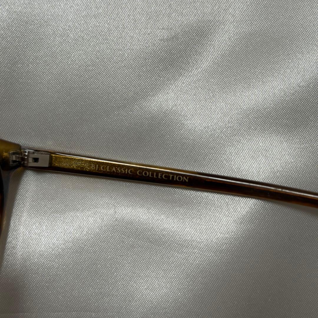 BJ CLASSIC COLLECTION CELLULOID MP クロササ