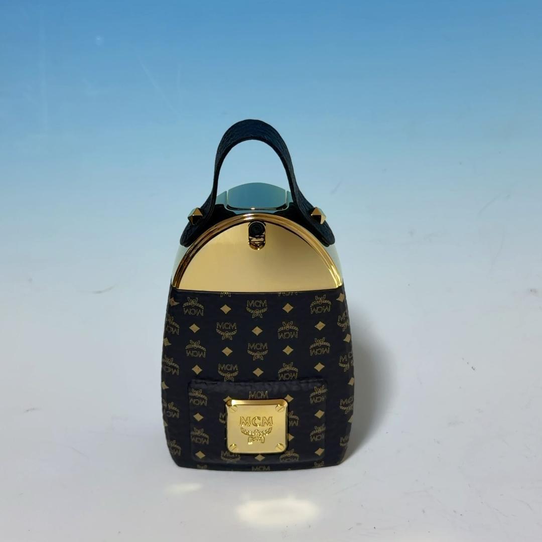 エム シー エム MCM ダイヤモンド オーデパルファム EDP 75ml