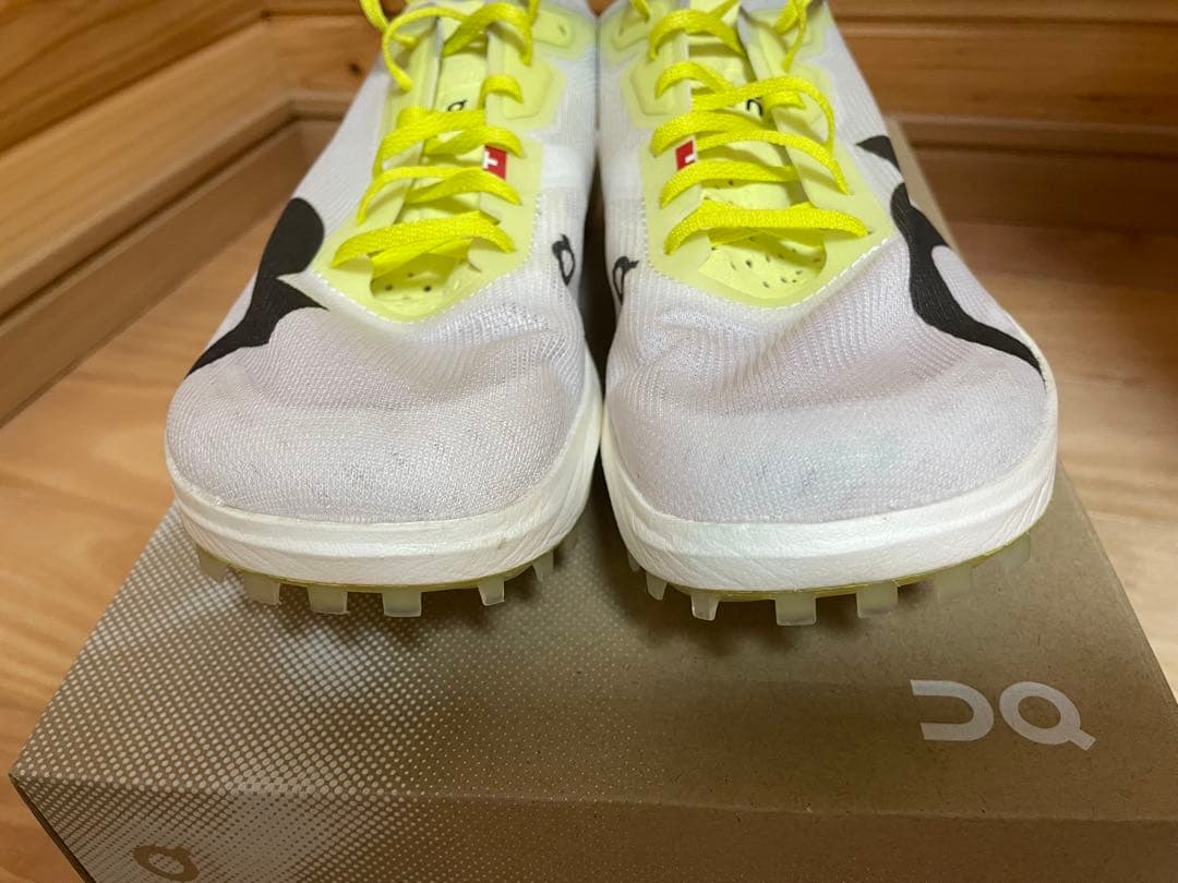 オン　スパイク　アンプリウス 2 24.0 ウィメンズ