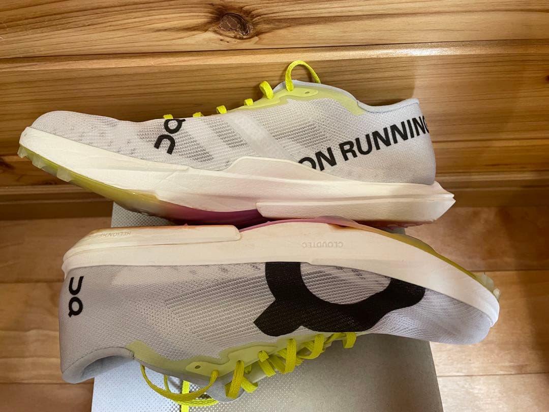 オン　スパイク　アンプリウス 2 24.0 ウィメンズ