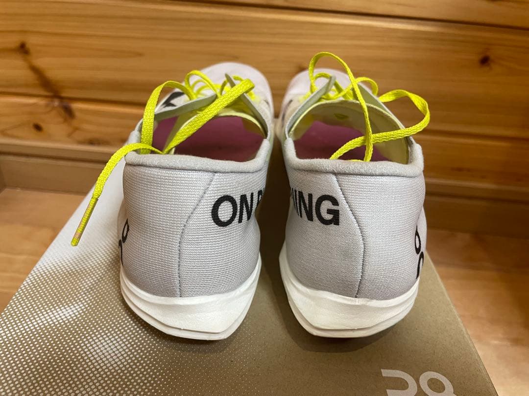 オン　スパイク　アンプリウス 2 24.0 ウィメンズ