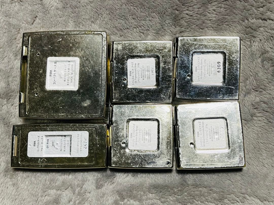 ■■RMK 13点まとめ■■限定多数!! RMK好き必見です♡