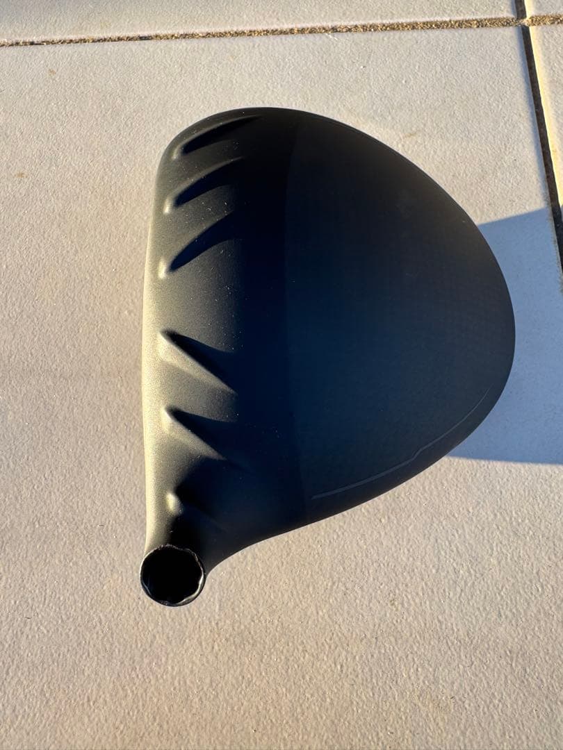 PING G440 MAX ドライバー 10.5度 ヘッドのみ
