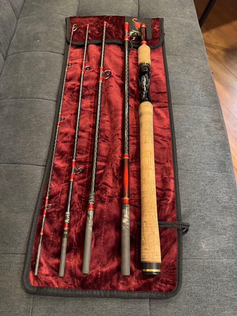 シマノ　ワールドシャウラ　ツアーエディション　1753R-5