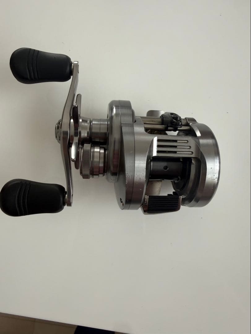 アグン シマノ CALCUTTA CONQUEST DC 101HG