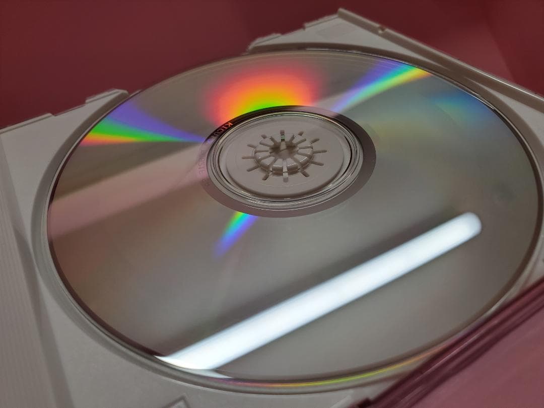 魔法のプリンセス ミンキーモモ　歌うフェアリー・テール！