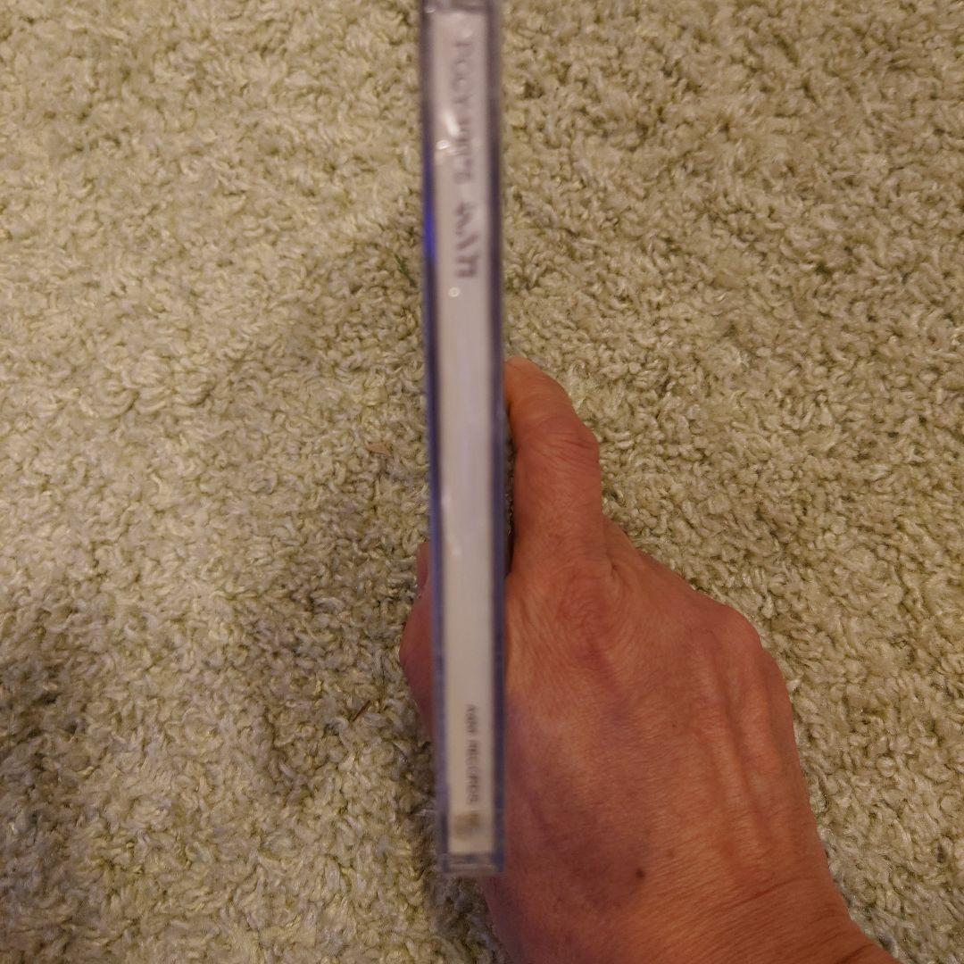 タンゴ TANGO ウエスト・コースト・ロック レア盤 未開封新品