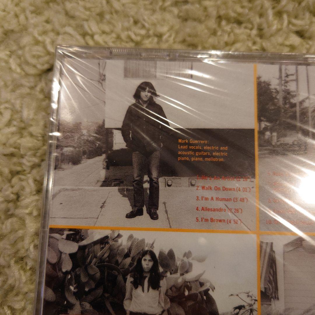 タンゴ TANGO ウエスト・コースト・ロック レア盤 未開封新品