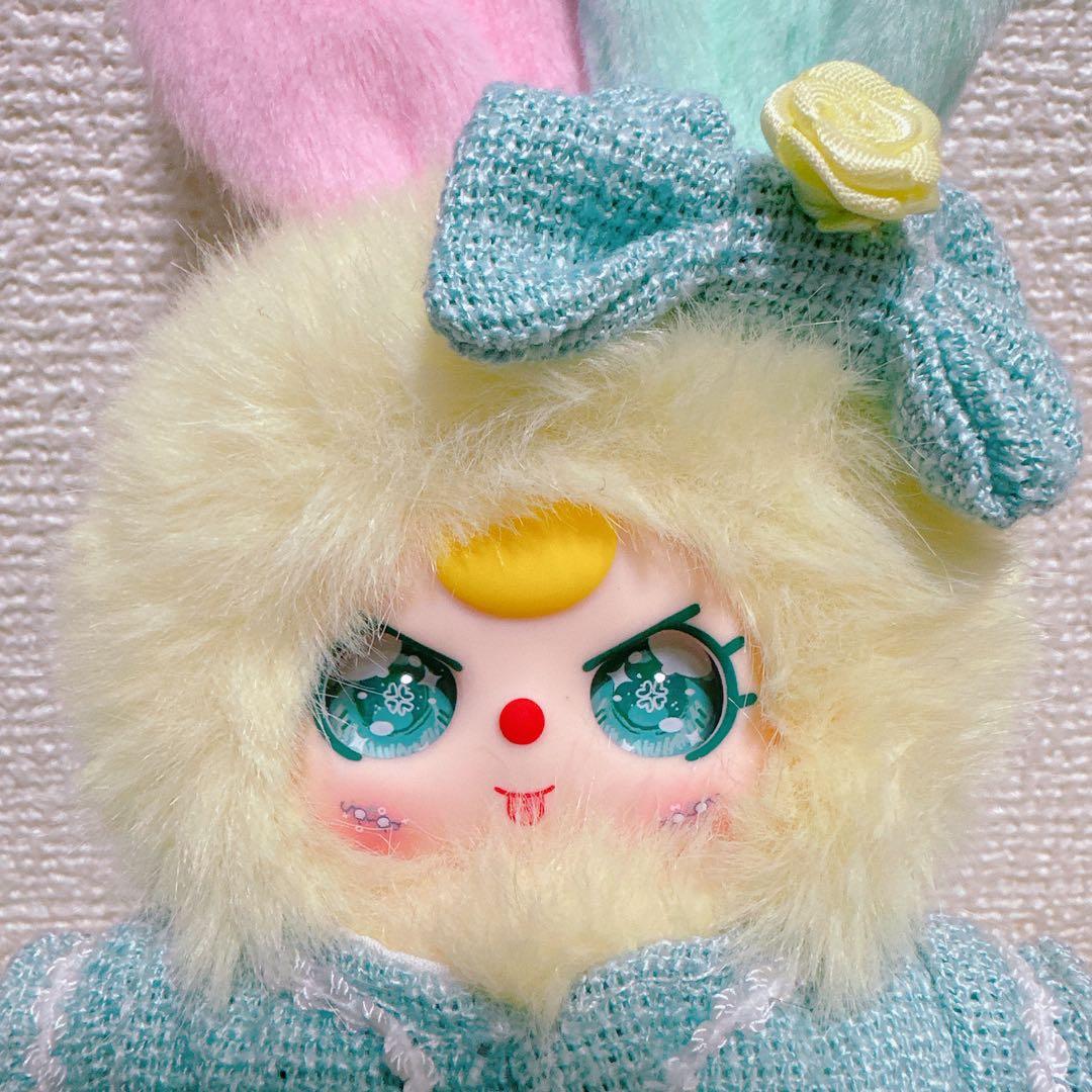 Babythree オリーのワードローブシリーズ 4点まとめ キラ目セット