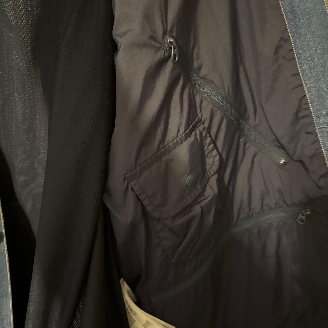 DAIWA PIER39 デニム セットアップ ダイワピア39 2025AW