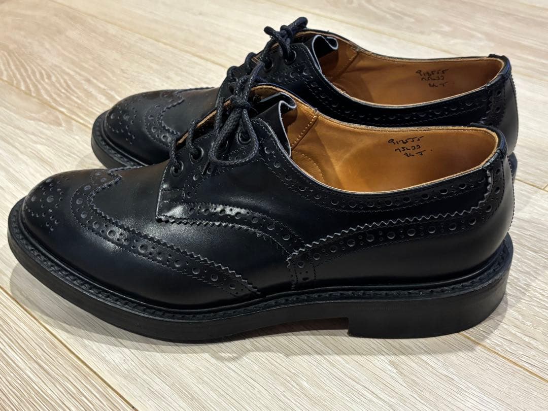 トリッカーズ　8h