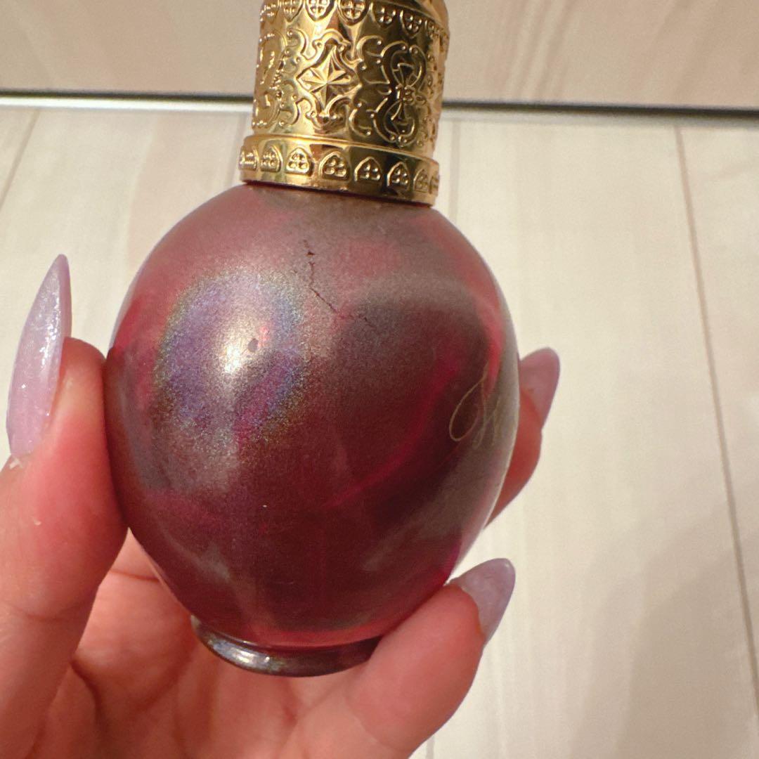 Taylor Swift香水　Wonderstruck Enchanted