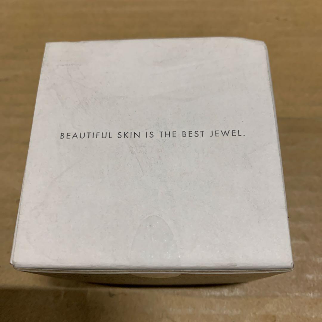 新品　meeth (ミース) スキンリペア ナイトクリーム　夜用クリーム　30g