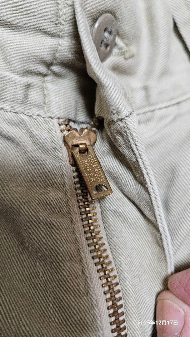 BIG MAC チノパン 50s 60s