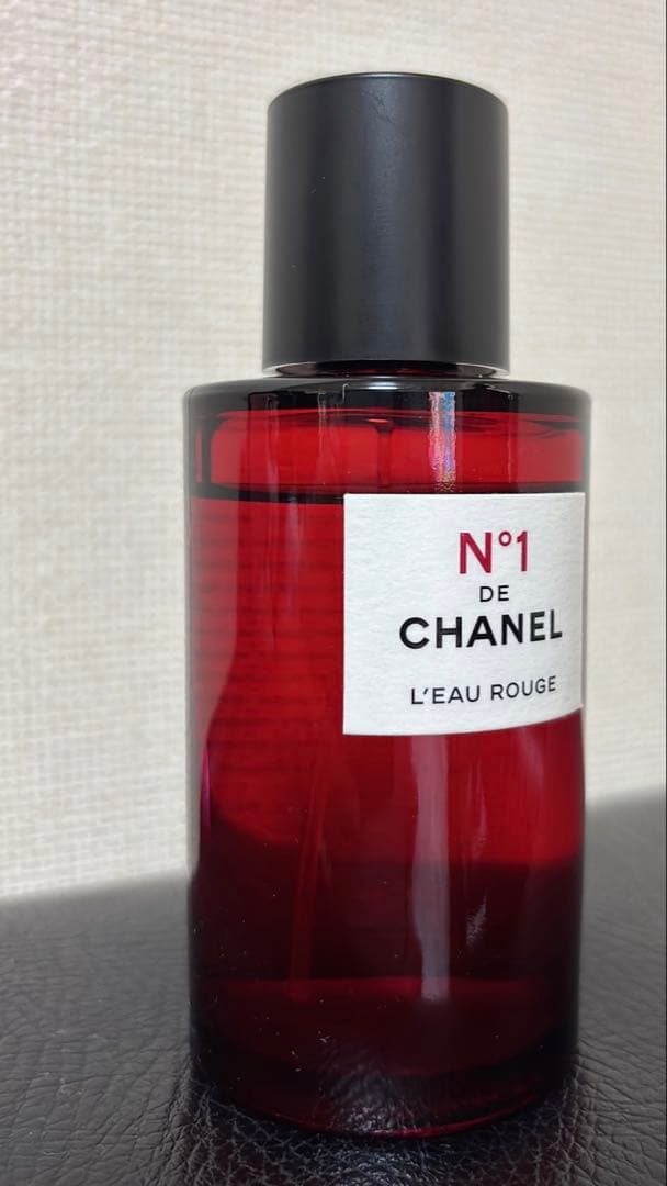 CHANEL シャネル ロールージュ N1ドゥシャネルボディミスト　100㎖