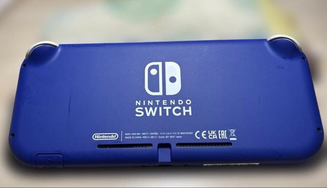 【ジャンク品】Switch本体