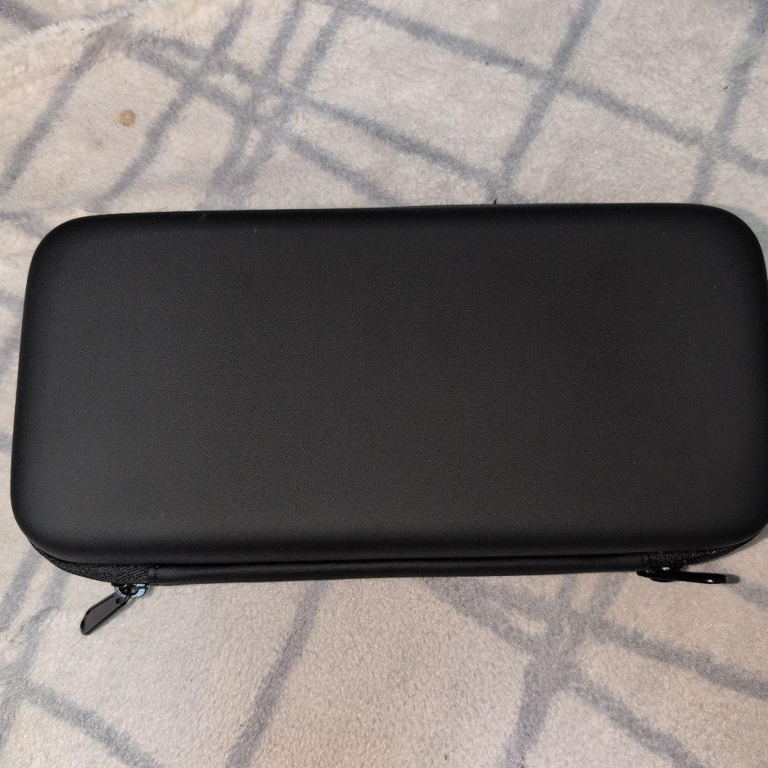 【22年製美品】Switchライト ポーチ付き