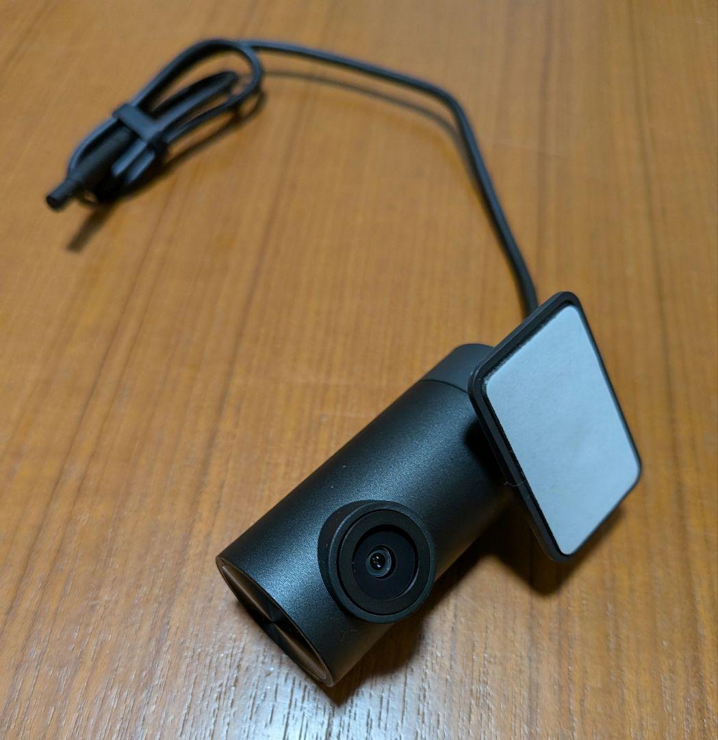 70mai Dash Cam 4k A810ドライブレコーダー 前後2カメラ
