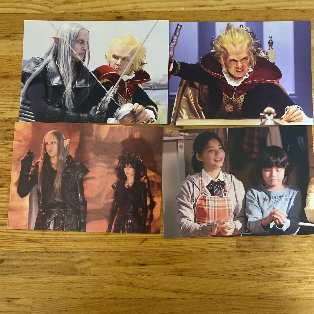 怪物くん DVD-BOX〈6枚組〉初回生産限定ポストカード付