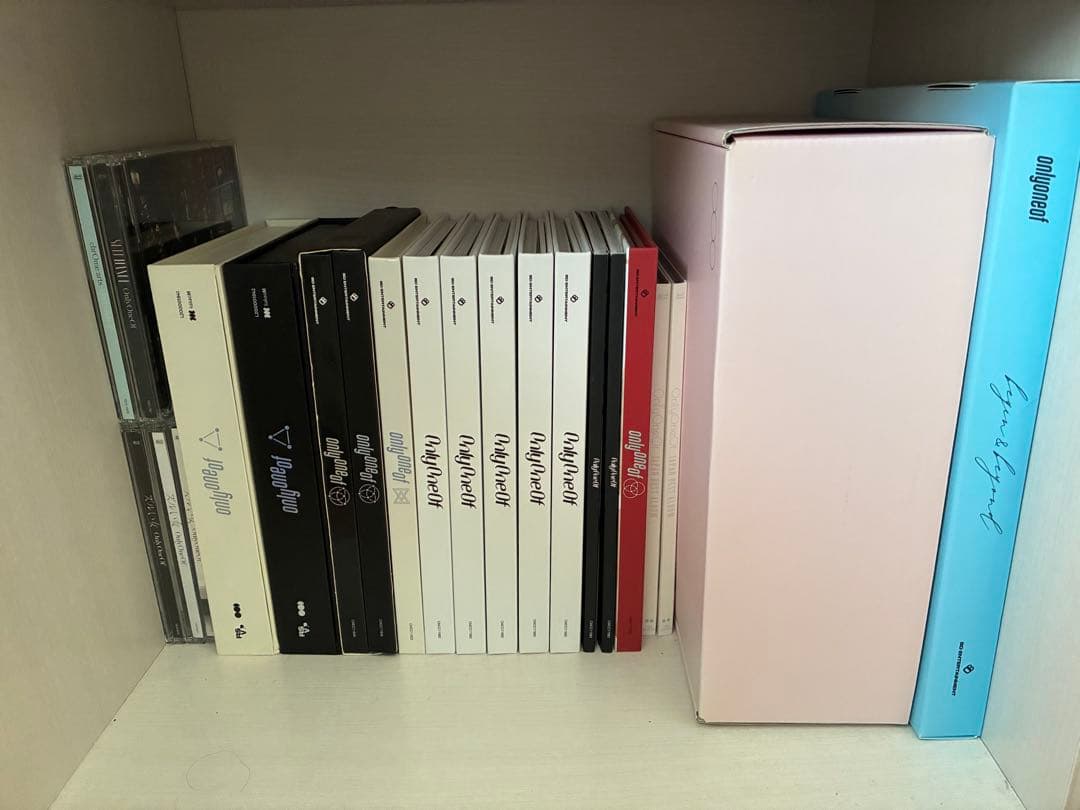 【希少】トレカ99枚 OnlyOneOf まとめ売り