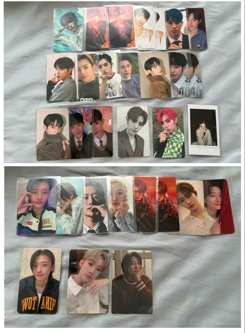 【希少】トレカ99枚 OnlyOneOf まとめ売り