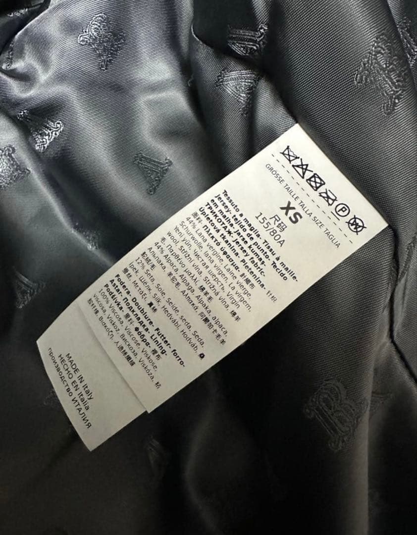 週末限定！お値下げ！ マックスマーラ テディ コート