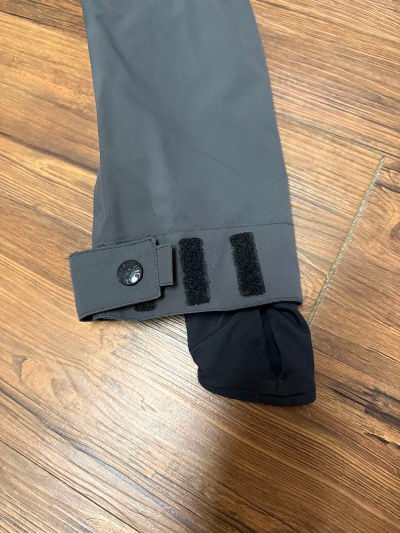 Airblaster Beast スノーボードウェア (Medium)グレー